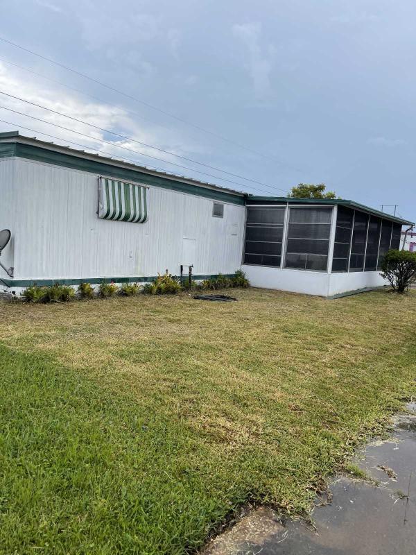 1970 Mobile Home For Sale Pritchard St Lakeland, FL