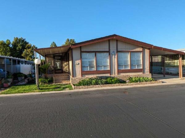 1979 Mobile Home For Sale