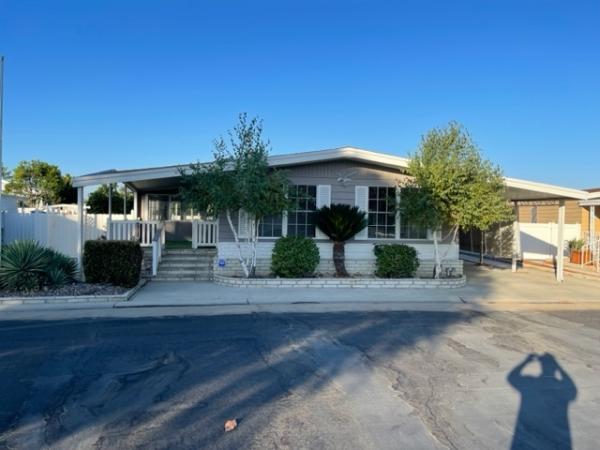 1978 Mobile Home For Sale