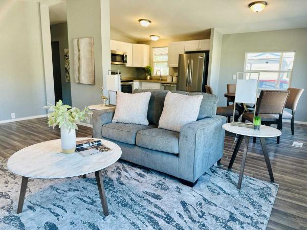 1995 Champion Mobile Home For Sale