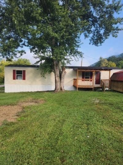 Mobile Home at 301 Ky Route 1101 Drift, KY 41619