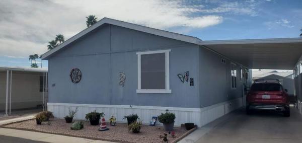 2017 Cavco Mobile Home For Sale