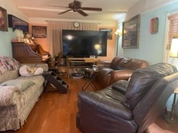 1969 Fleetwood Mobile Home For Sale