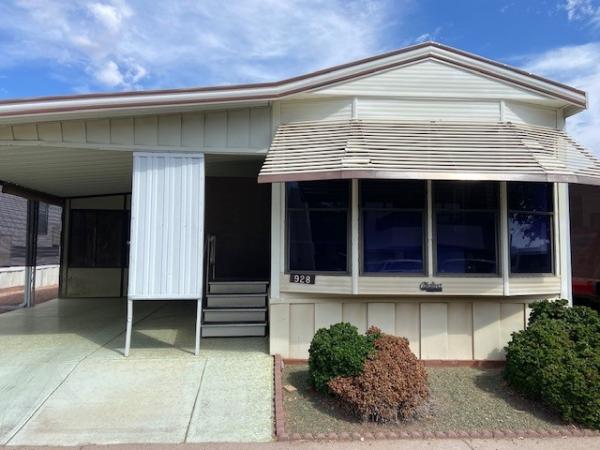 1986 UNK Mobile Home For Sale