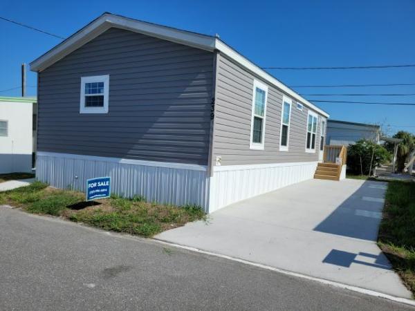 2023 Nobility Mobile Home For Sale
