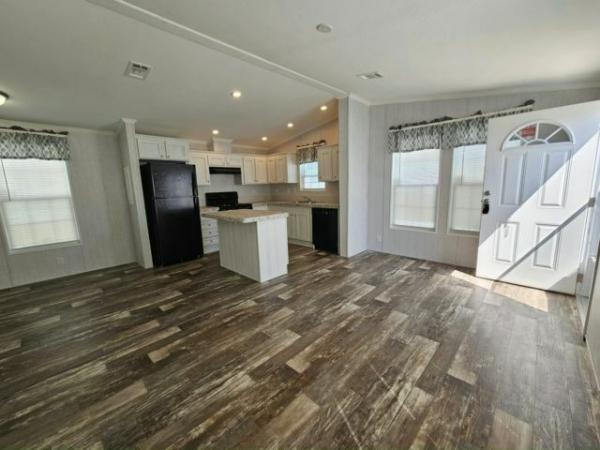 2023 Nobility Mobile Home For Rent