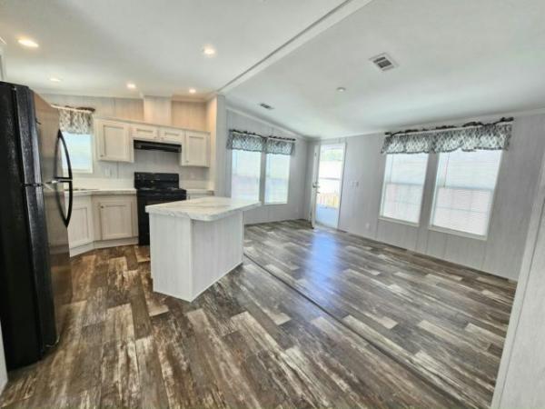 2023 Nobility Mobile Home For Rent