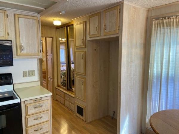 1986 UNK Mobile Home For Sale