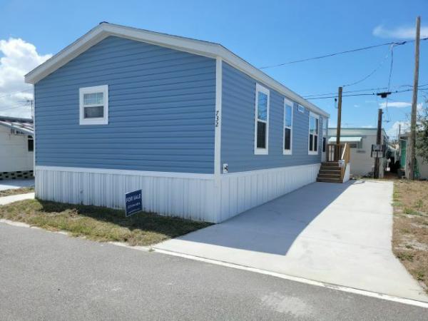 2023 Nobility Mobile Home For Sale