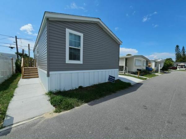 2023 Nobility Mobile Home For Sale