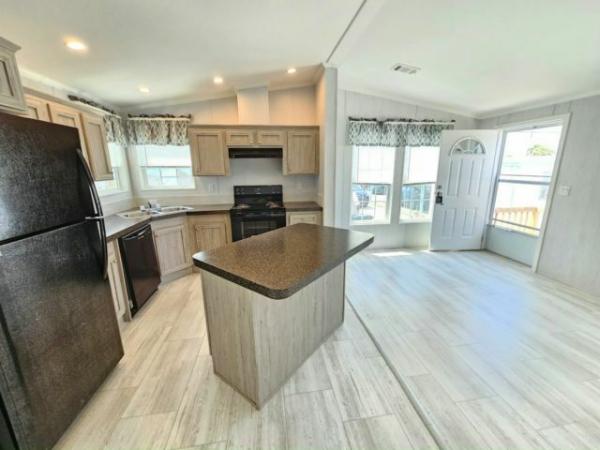 2023 Nobility Mobile Home For Rent