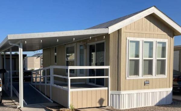 2017 Cavco Mobile Home For Sale