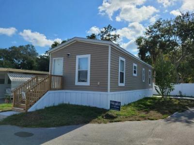 Mobile Home at 4125 Park St N, #28 Saint Petersburg, FL 33709