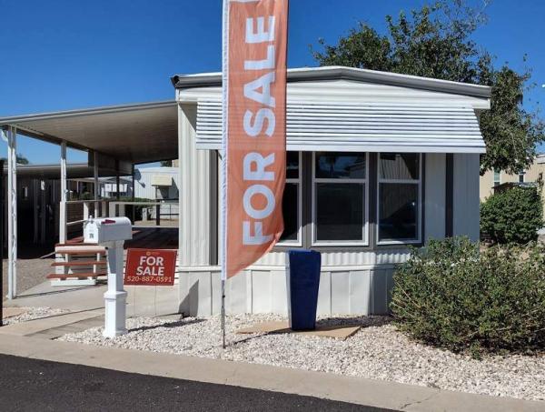1983 Moduline Mobile Home For Sale