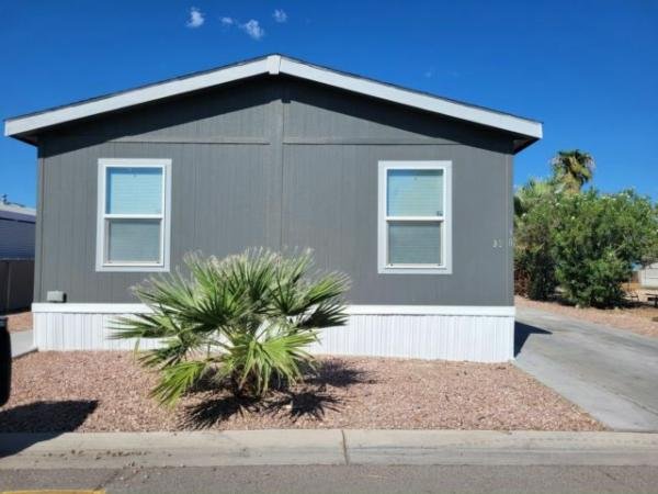 2019 Clayton - Buckeye AZ Mobile Home For Rent