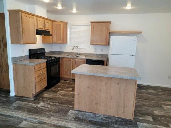 2021 Clayton - Buckeye AZ Mobile Home For Rent