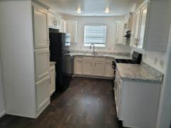 Photo 2 of 46 of home located at 2038 Palm Street #121 Las Vegas, NV 89104