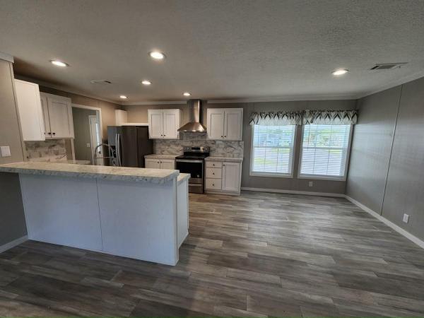 2022 Fleetwood - Douglas Mobile Home For Sale