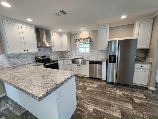 2023 Fleetwood - Douglas Mobile Home For Sale