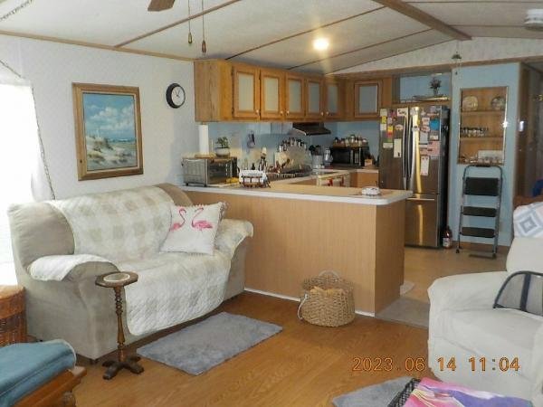 1989 SPEC Mobile Home For Sale