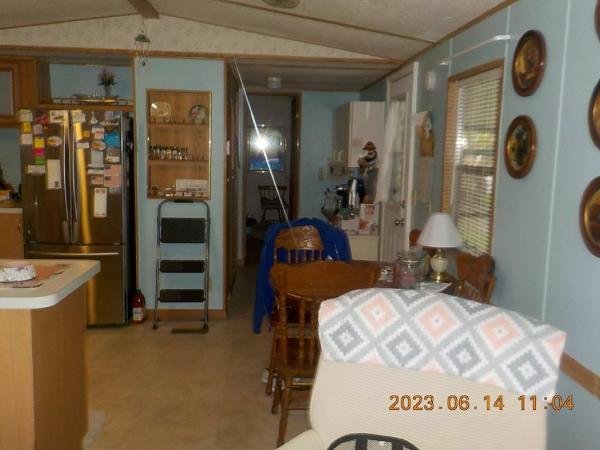 1989 SPEC Mobile Home For Sale
