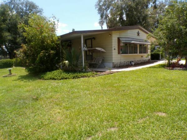 1983 DUTC Mobile Home For Sale