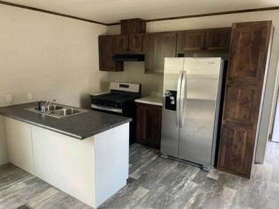 Mobile Home at 7 Valley View Park, Site # 7 Dodge Center, MN 55927