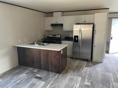 Mobile Home at 47 Valley View Park, Site # 47 Dodge Center, MN 55927