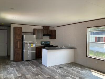 Mobile Home at 8743 Sheridan Road, Site # 30 Kenosha, WI 53143