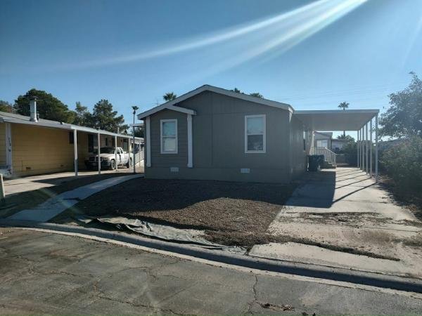 2018 Cavco Mobile Home For Rent