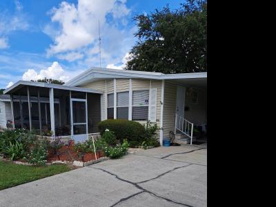 Mobile Home at 610 Royal Oak Dr N Lot 187 Winter Garden, FL 34787