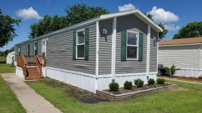 Mobile Home at 1928 E 47th Street S Wichita, KS 67216