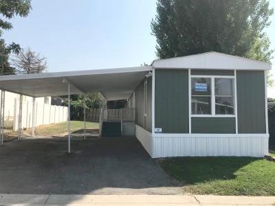 Mobile Home at 288 Pellinore Street North Salt Lake, UT 84054