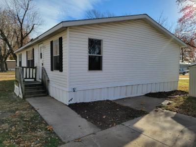 Mobile Home at 4480 S Meridian Avenue Wichita, KS 67217