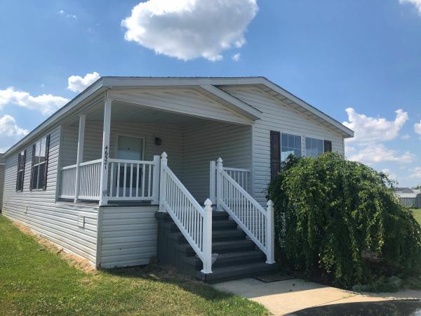 2006 Palm Harbor Mobile Home For Rent