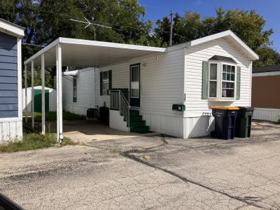 Mobile Home at 10315 W Greenfield Ave #835 West Allis, WI 53214