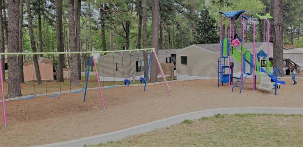 1994 Skyline Mobile Home For Rent
