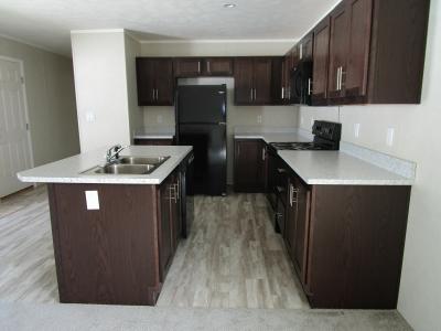Mobile Home at 1908 E 19th St. Lot E-22 Lot E022 Lawrence, KS 66046