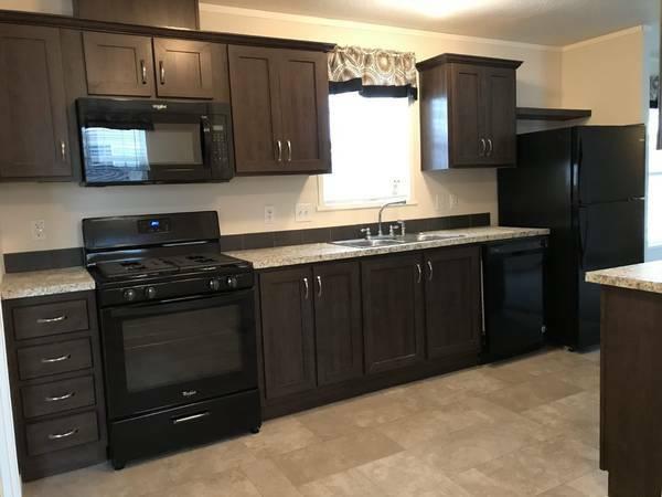 2019 Clayton Homes Inc Mobile Home For Rent