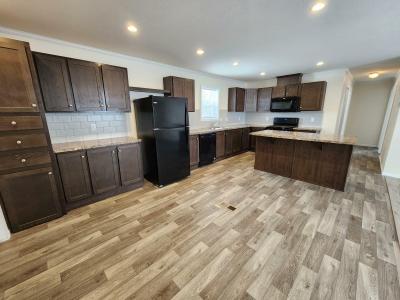 Mobile Home at 3643 Chestnut Street #955 Clarkston, MI 48348