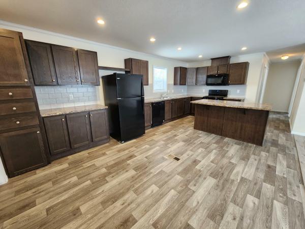 2020 Champion - Topeka Mobile Home For Rent