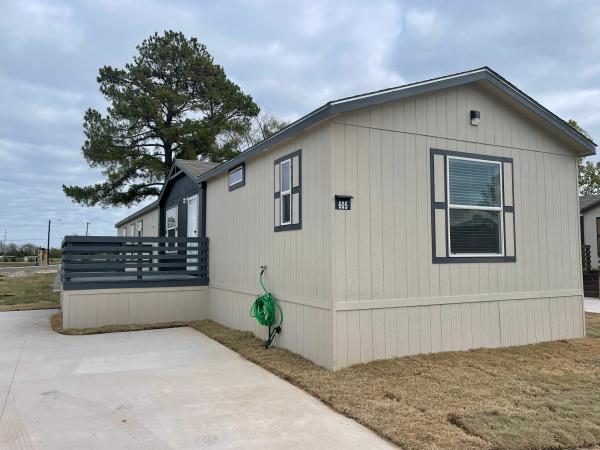 2022 Elliott Mobile Homes Mobile Home For Rent