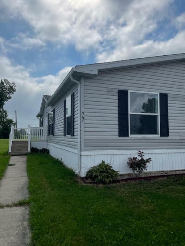 2000 PATRIOT 77 Mobile Home For Rent 23720 Lime City Rd 77