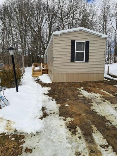 Mobile Home at 655 Clairmont Drive Altoona, PA 16601