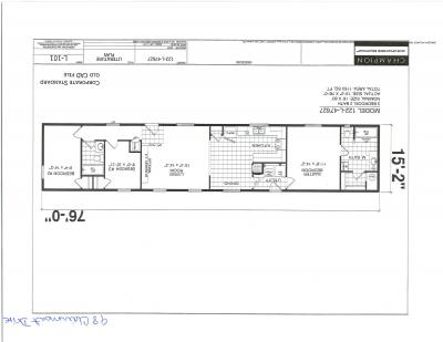 Mobile Home at 98 Clairmont Drive Altoona, PA 16601