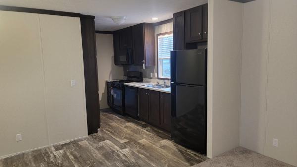 2022 Clayton Mobile Home For Rent