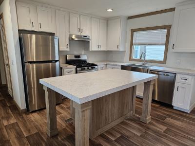 Mobile Home at 2101 SW 38th Street, Lot 163 Lawton, OK 73505