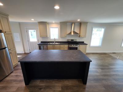 Mobile Home at 10 E. Arizona Belleville, MI 48111