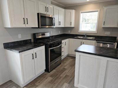 Mobile Home at 855 W. Jefferson #17 Grand Ledge, MI 48837