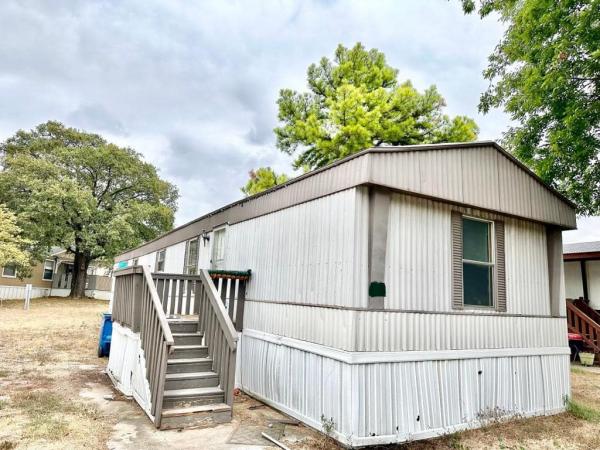 1999 Belmont Homes Mobile Home For Sale